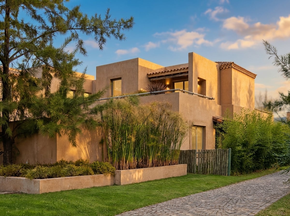 Casa en Talar de Pacheco — Arq. Shilton-Stefani · Construcción a Libro Abierto por Gabriel Moirano